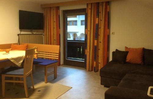 Waidring Apartamento | Familie Seiwald