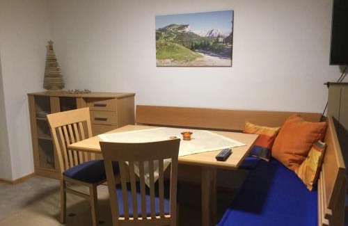 Waidring Apartamento | Familie Seiwald
