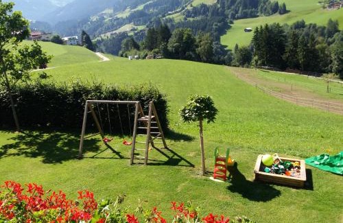 Weerberg Apartamento | Familie Sponring - Maxnhagerhof