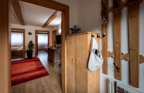 Weerberg Apartamento | Familie Sponring - Maxnhagerhof