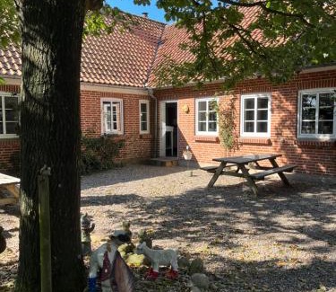 Mandoe Cama Y Desayuno | Familiehuis Boysen Bed&Breakfast