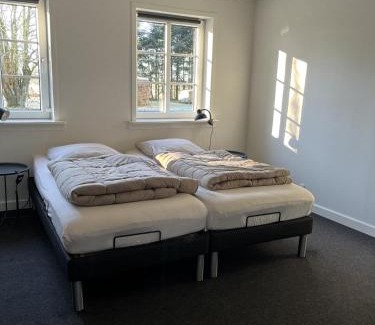 Mandoe Cama Y Desayuno | Familiehuis Boysen Bed&Breakfast