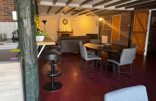 Diever Apartamento | Familiehuis