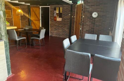 Diever Apartamento | Familiehuis