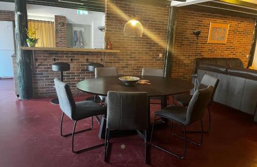 Diever Apartamento | Familiehuis