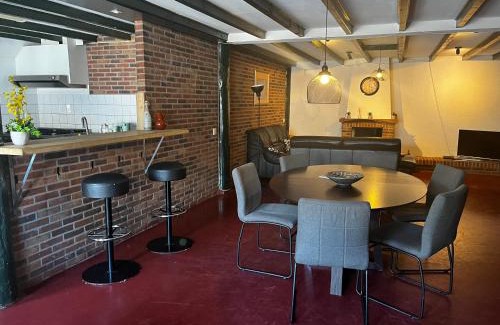 Diever Apartamento | Familiehuis