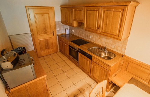 Bogen Apartamento | Familien-apartment mit Blick auf den Bayerischen Wald!