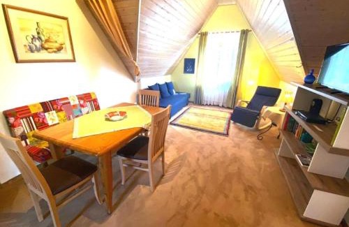 Oberasbach Apartamento | Familien Apartment Sarah