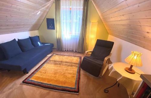 Oberasbach Apartamento | Familien Apartment Sarah