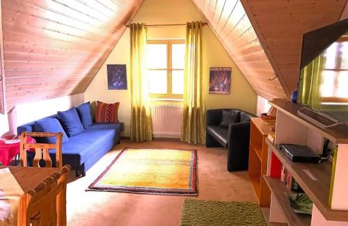 Oberasbach Apartamento | Familien Apartment Sarah