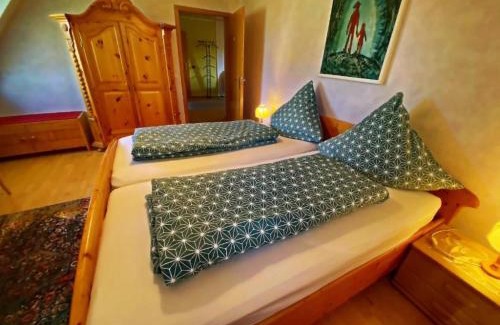 Oberasbach Apartamento | Familien Apartment Sarah
