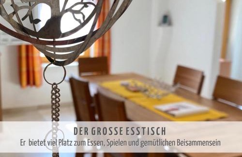 Gaal Apartamento | Familien Appartement „Im Landhaus“