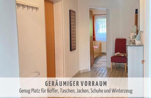 Gaal Apartamento | Familien Appartement „Im Landhaus“