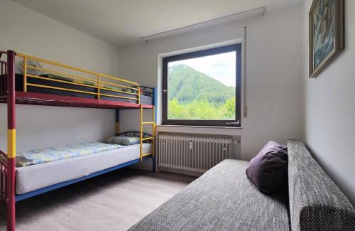 Lichtenstein Apartamento | Familien-Ferienwohnung Lichtenstein (BW)