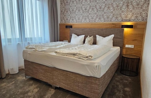 Frauenwald Hotel | Familien-Hotel Am Tränkbachtal Frauenwald