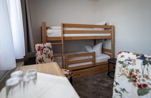 Frauenwald Hotel | Familien-Hotel Am Tränkbachtal Frauenwald