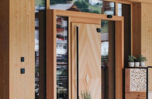 Unterberg Casa | Familien Loge-lang - Vitalhotel Tauernhof