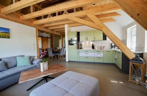 Eibau Casa | Familien- und Apartmenthotel Lerchenberghof