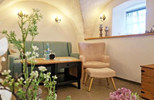 Eibau Casa | Familien- und Apartmenthotel Lerchenberghof