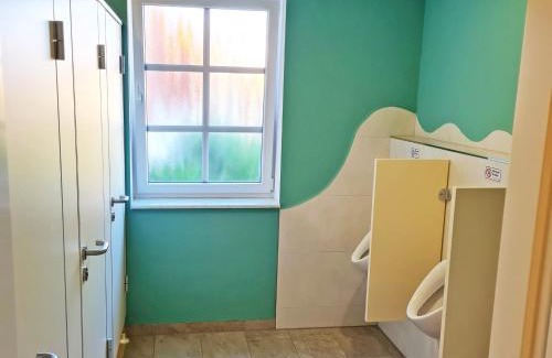 Eibau Casa | Familien- und Apartmenthotel Lerchenberghof