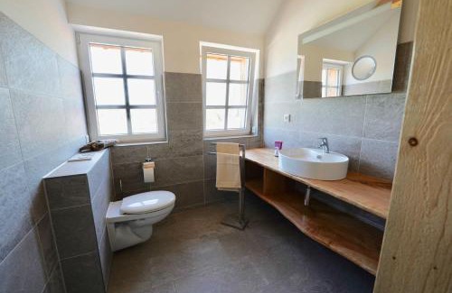 Eibau Casa | Familien- und Apartmenthotel Lerchenberghof