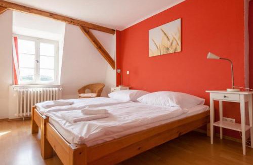 Petkus Casa | Familien- und Freizeithotel Gutshaus Petkus