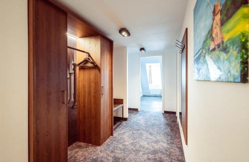 Innere Altstadt Apartamento | Familienapartment Am Neumarkt l