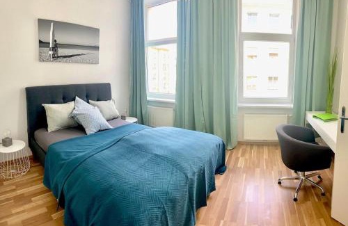 Simmering Apartamento | Familienapartment in Wien