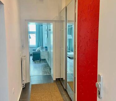 Simmering Apartamento | Familienapartment in Wien