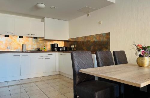 Innere Altstadt Apartamento | Familienapartment mit Panoramablick zur Frauenkirche