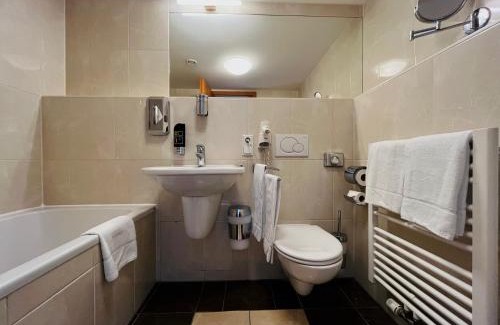 Innere Altstadt Apartamento | Familienapartment mit Panoramablick zur Frauenkirche