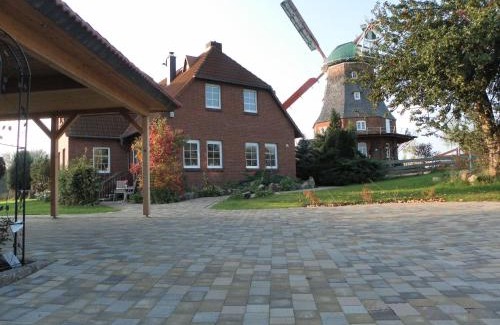Neubukow Apartamento | Familienapartment Neubukow