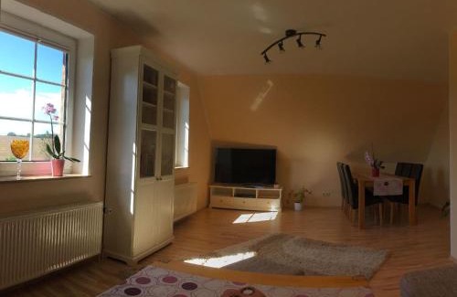 Neubukow Apartamento | Familienapartment Neubukow