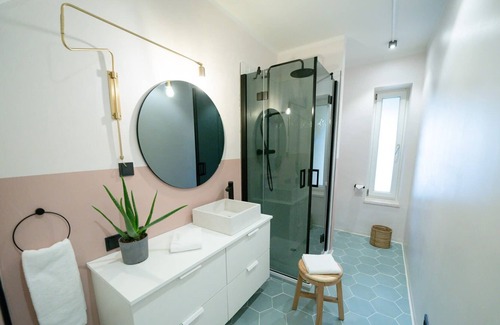 Reifnitz Apartamento | Familienapartment Reifnitz