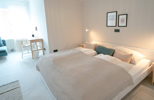 Reifnitz Apartamento | Familienapartment Reifnitz