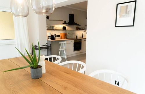 Reifnitz Apartamento | Familienapartment Reifnitz