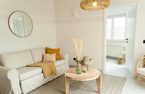 Reifnitz Apartamento | Familienapartment Reifnitz