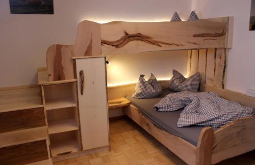 Rossleithen Casa | Familienbauernhof Christa