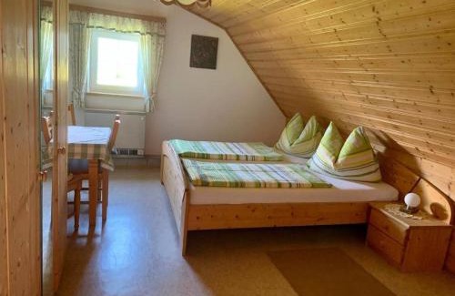 Spital am Pyhrn Casa | Familienbauernhof Imitz, Ferienwohnung