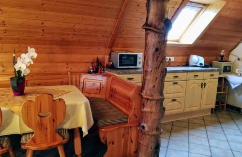 Spital am Pyhrn Casa | Familienbauernhof Imitz, Ferienwohnung