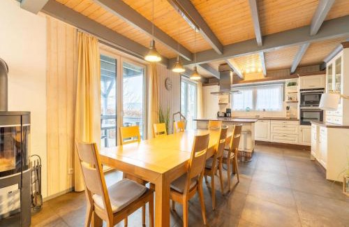 Mirow Casa | Familienferienhaus in Mirow