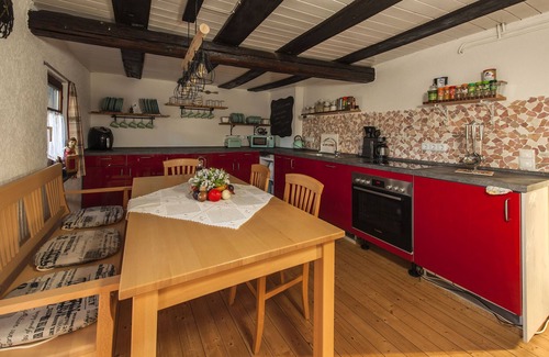 Weyer Casa | Familienferienhaus Villa-Spatzenlust im Weltkulturerbe oberes Mittelrheintal