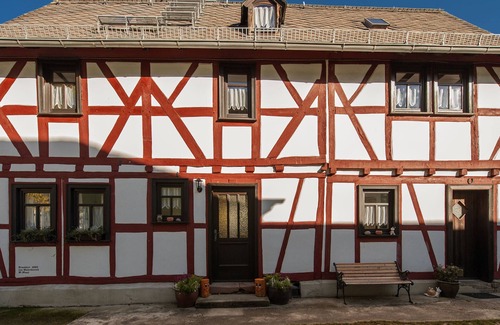 Weyer Casa | Familienferienhaus Villa-Spatzenlust im Weltkulturerbe oberes Mittelrheintal