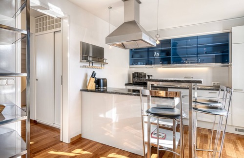 Bludenz Apartamento | Familienferienwohnung Heimat