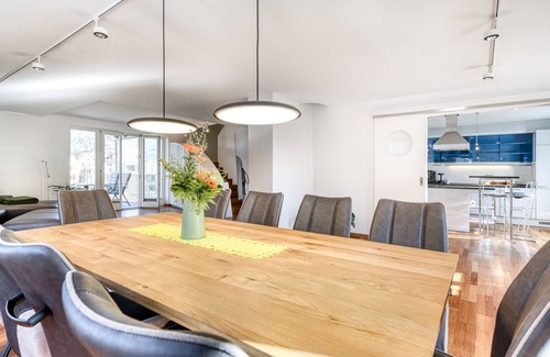 Bludenz Apartamento | Familienferienwohnung Heimat