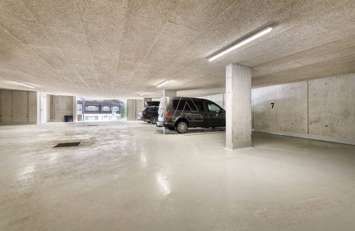 Brand Apartamento | Familienferienwohnung Zentral