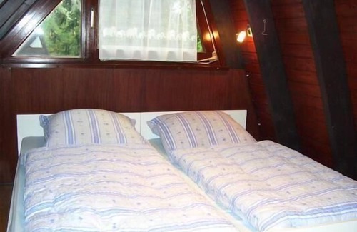 Blankenheim Apartamento | Casa familiar con chimenea y ubicación de bosque