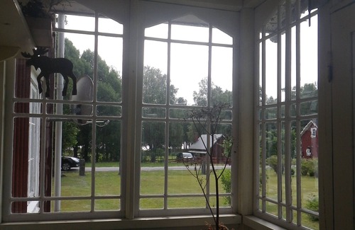 Lammhult Casa | Familienfreundliches Schwedenhaus in Aneboda - Lammhult mit Seeblick