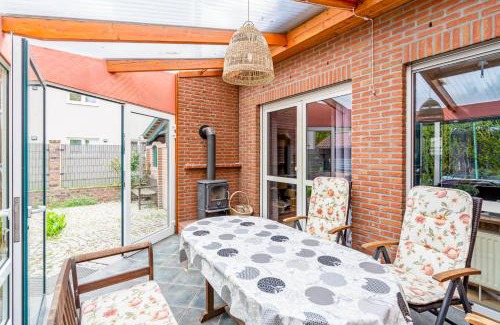 Koenigs Wusterhausen Apartamento | Familiengeeignete Ferienwohnung