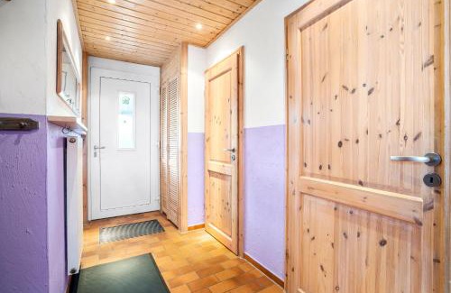 Koenigs Wusterhausen Apartamento | Familiengeeignete Ferienwohnung